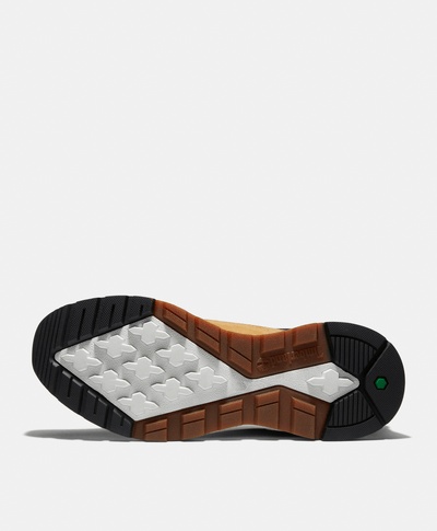 Sneakers para hombre Killington Trekker, Amarillo