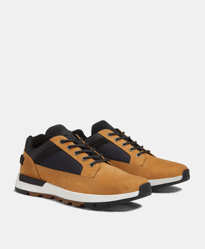 Sneakers para hombre Killington Trekker, Amarillo