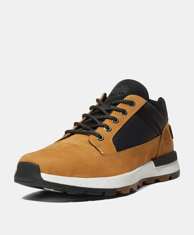 Sneakers para hombre Killington Trekker, Amarillo