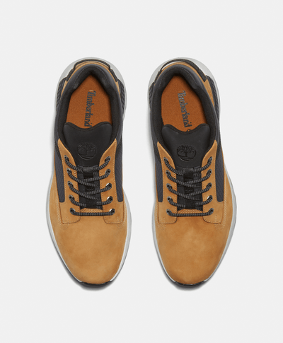 Sneakers para hombre Killington Trekker, Amarillo