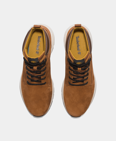 Sneaker Boots para hombre Killington Trekker, Café