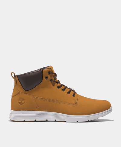 Sneaker Boots Killington Chukka para hombre, Amarillo