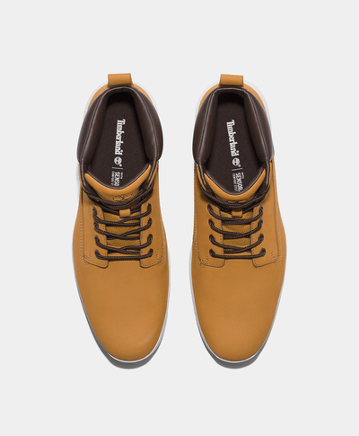 Sneaker Boots Killington Chukka para hombre, Amarillo