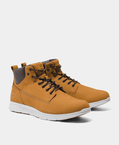 Sneaker Boots Killington Chukka para hombre, Amarillo
