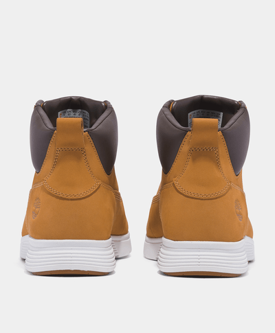 Sneaker Boots Killington Chukka para hombre, Amarillo