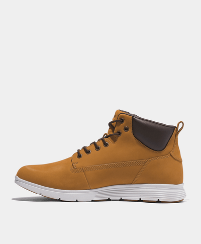 Sneaker Boots Killington Chukka para hombre, Amarillo