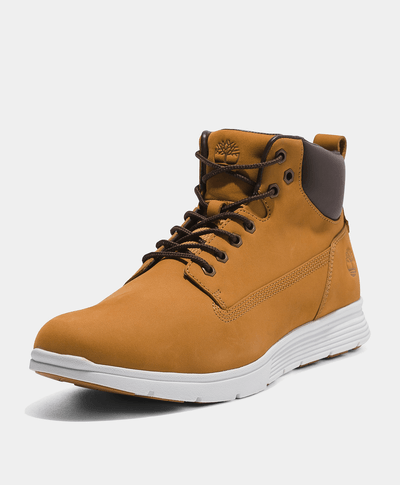 Sneaker Boots Killington Chukka para hombre, Amarillo