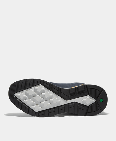 Botas para hombre Sprint Trekker Hiking, Azul