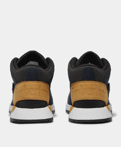 Botas para hombre Sprint Trekker Hiking, Azul