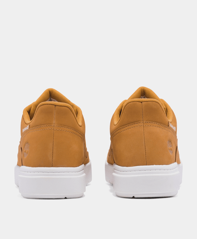 Tenis Allston Low para hombre, Amarillo