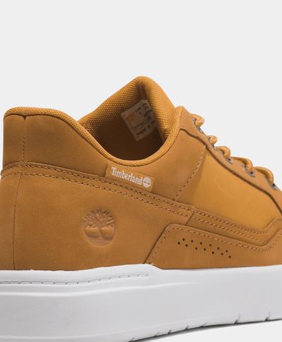 Tenis Allston Low para hombre, Amarillo