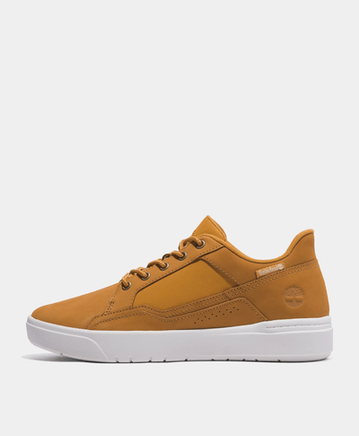 Tenis Allston Low para hombre, Amarillo