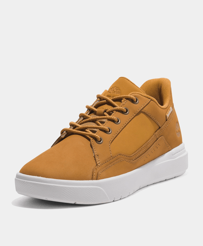 Tenis Allston Low para hombre, Amarillo