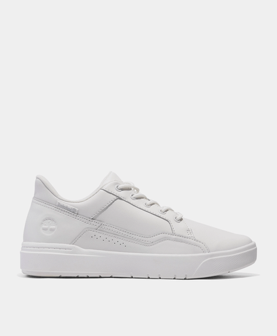 Tenis Allston Low para hombre, Blanco