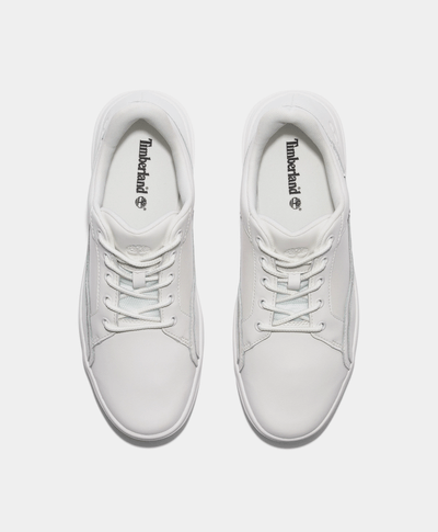 Tenis Allston Low para hombre, Blanco