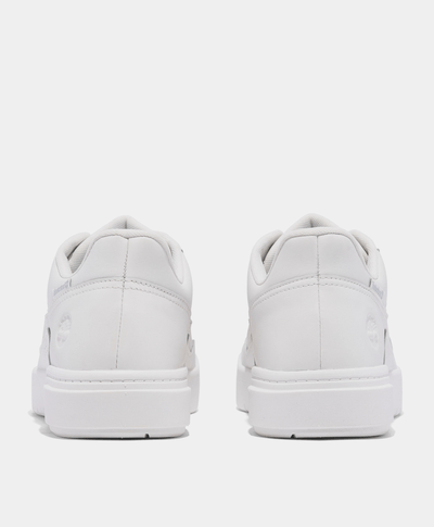 Tenis Allston Low para hombre, Blanco