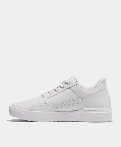 Tenis Allston Low para hombre, Blanco