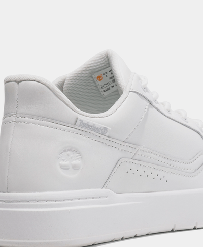 Tenis Allston Low para hombre, Blanco