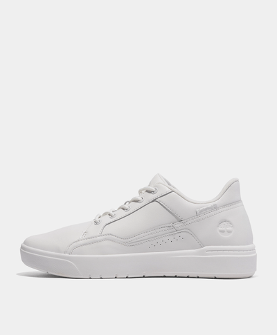 Tenis Allston Low para hombre, Blanco