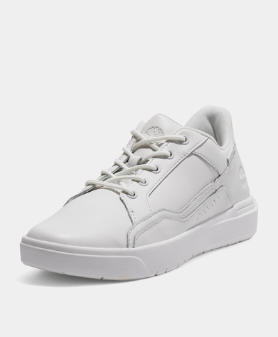Tenis Allston Low para hombre, Blanco