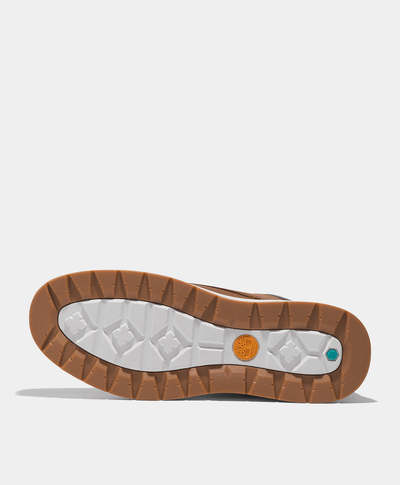 Botas Chukka Maple Grove para hombre, Café