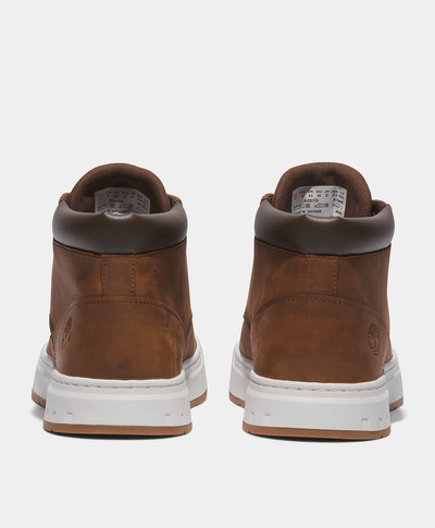 Botas Chukka Maple Grove para hombre, Café