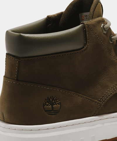 Botas Chukka para Hombre Maple Grove, Verde