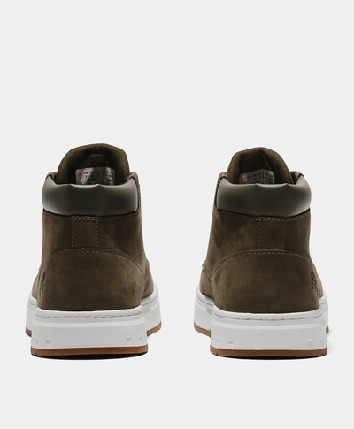 Botas Chukka para Hombre Maple Grove, Verde