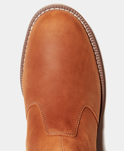Botas Redwood Falls tipo Chelsea para Hombre, Café