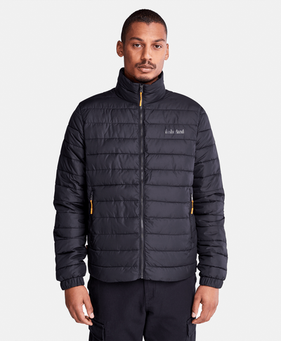 Chamarra para hombre Axis Peak, Negro