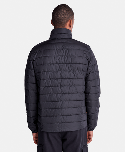 Chamarra para hombre Axis Peak, Negro