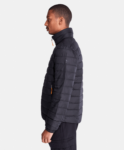 Chamarra para hombre Axis Peak, Negro