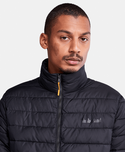 Chamarra para hombre Axis Peak, Negro