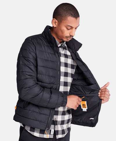 Chamarra para hombre Axis Peak, Negro