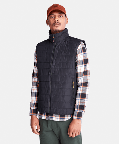 Chaleco para hombre Axis Peak, Azul