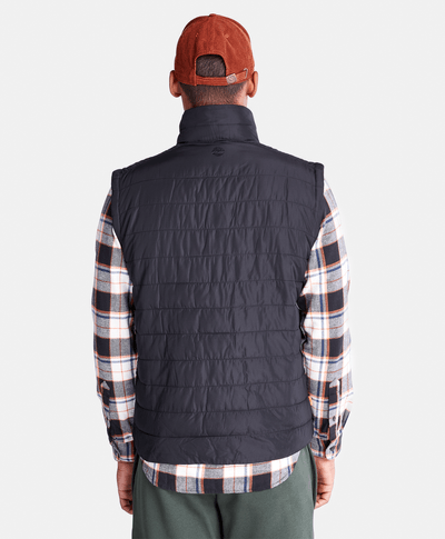 Chaleco para hombre Axis Peak, Azul