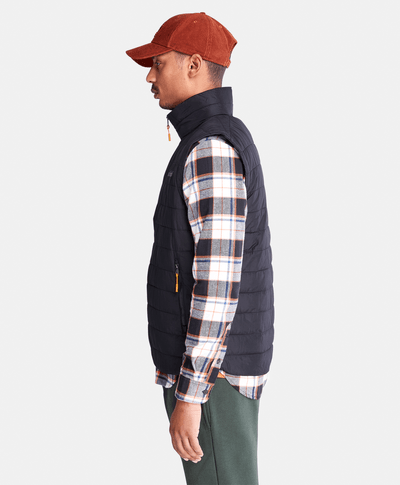 Chaleco para hombre Axis Peak, Azul