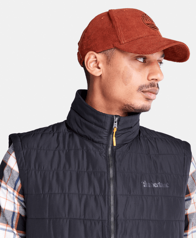 Chaleco para hombre Axis Peak, Azul