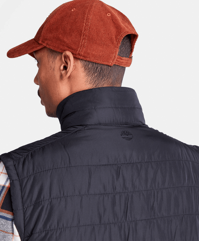 Chaleco para hombre Axis Peak, Azul