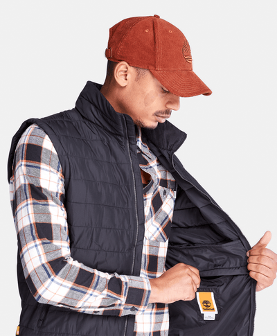 Chaleco para hombre Axis Peak, Azul