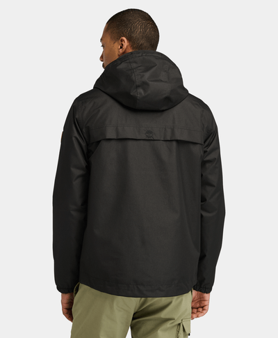 Chamarra para hombre Benton Water-Resistant, Negro