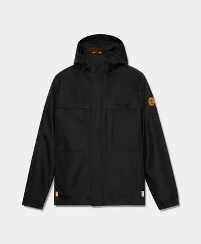 Chamarra para hombre Benton Water-Resistant, Negro