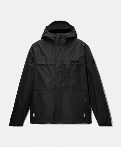 Chamarra para hombre Benton Water-Resistant, Negro