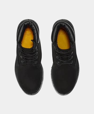 Botas Premium Waterproof para Mujer, Negro