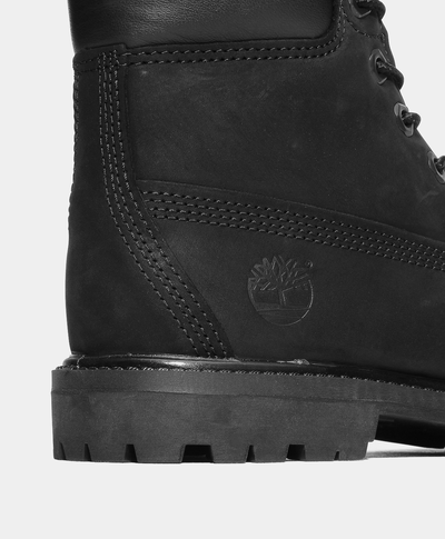 Botas Premium Waterproof para Mujer, Negro