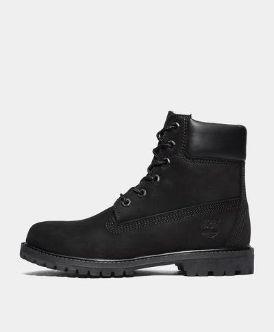 Botas Premium Waterproof para Mujer, Negro