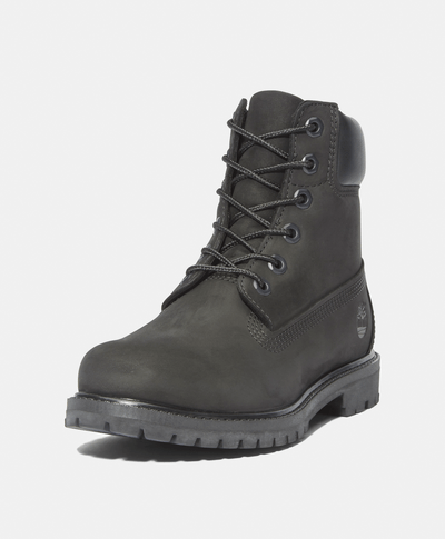 Botas Premium Waterproof para Mujer, Negro