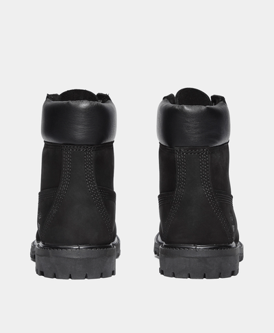 Botas Premium Waterproof para Mujer, Negro