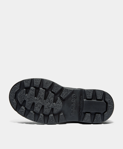 Botas Clásica 6 inch Waterproof para Mujer, Negro