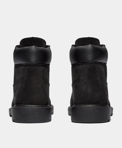 Botas Clásica 6 inch Waterproof para Mujer, Negro